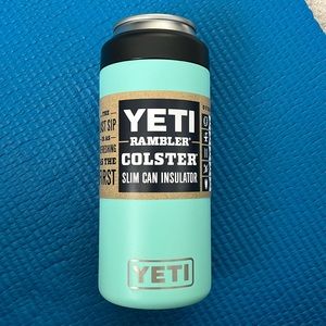 Yeti Rambler Colster Slim Can Insulator